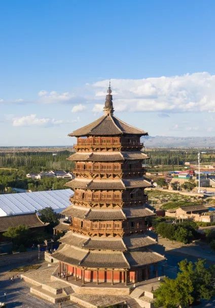 山西之旅，探寻千年风华，遇见历史韵味