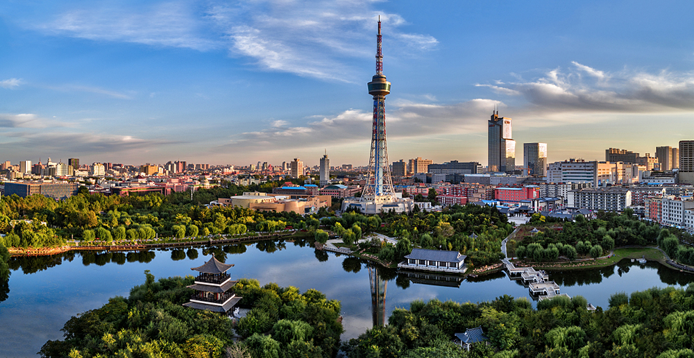 吉林，机遇与挑战交织的东北明珠