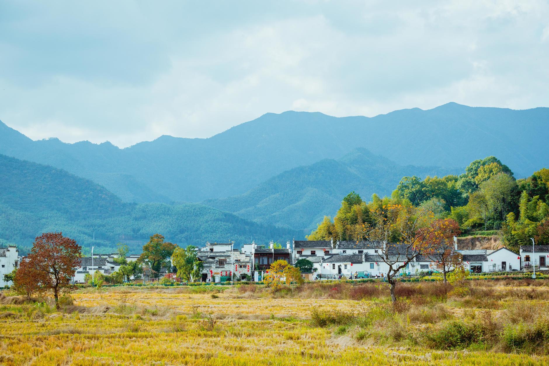 安徽地理、历史与文化的深度探究