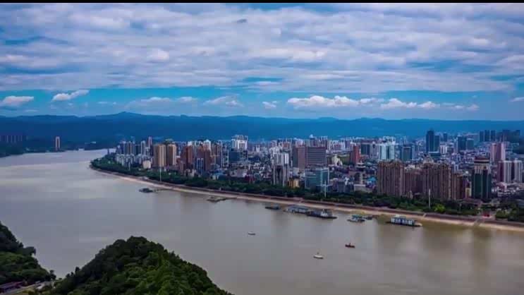 湖北，探寻千年文明与现代共生的和谐之道