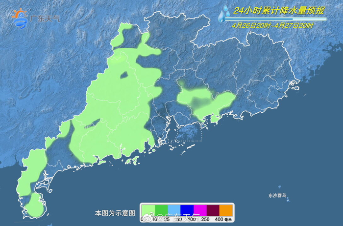 广东,南国风情与人文韵味的独特魅力
