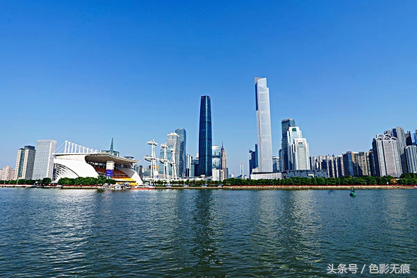 广东,南国风情与人文韵味的独特魅力