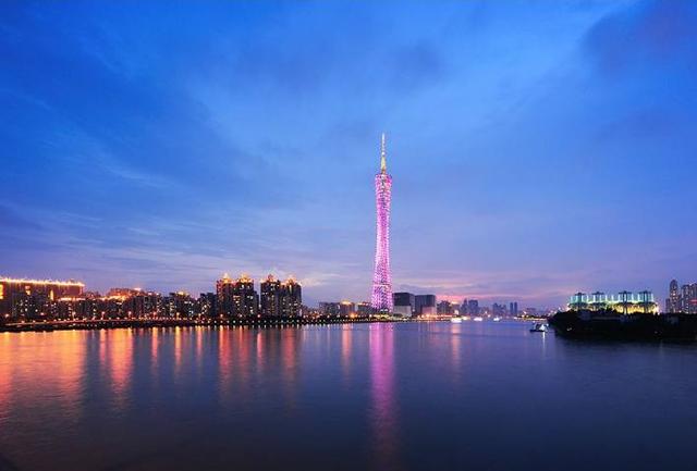 广东，活力南粤，创新前沿