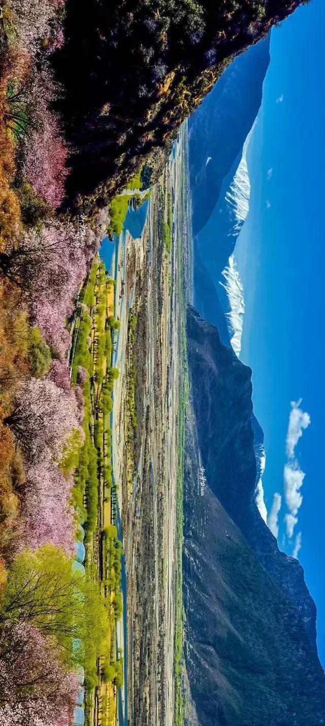 西藏,文化、发展与挑战的探索之旅