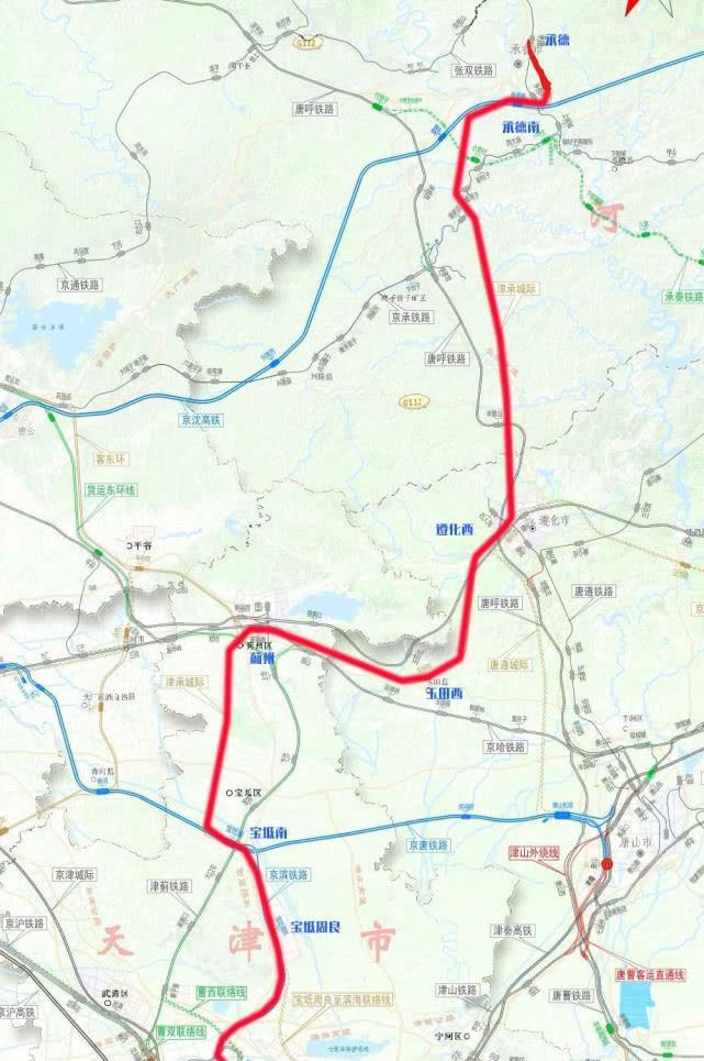 探寻承德历史文化名城之魅力